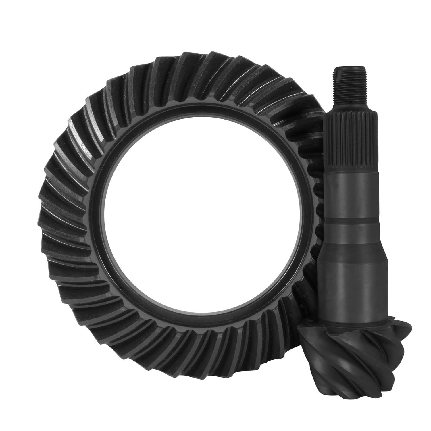 High Performance Yukon Ring & Pinion Gear Sets