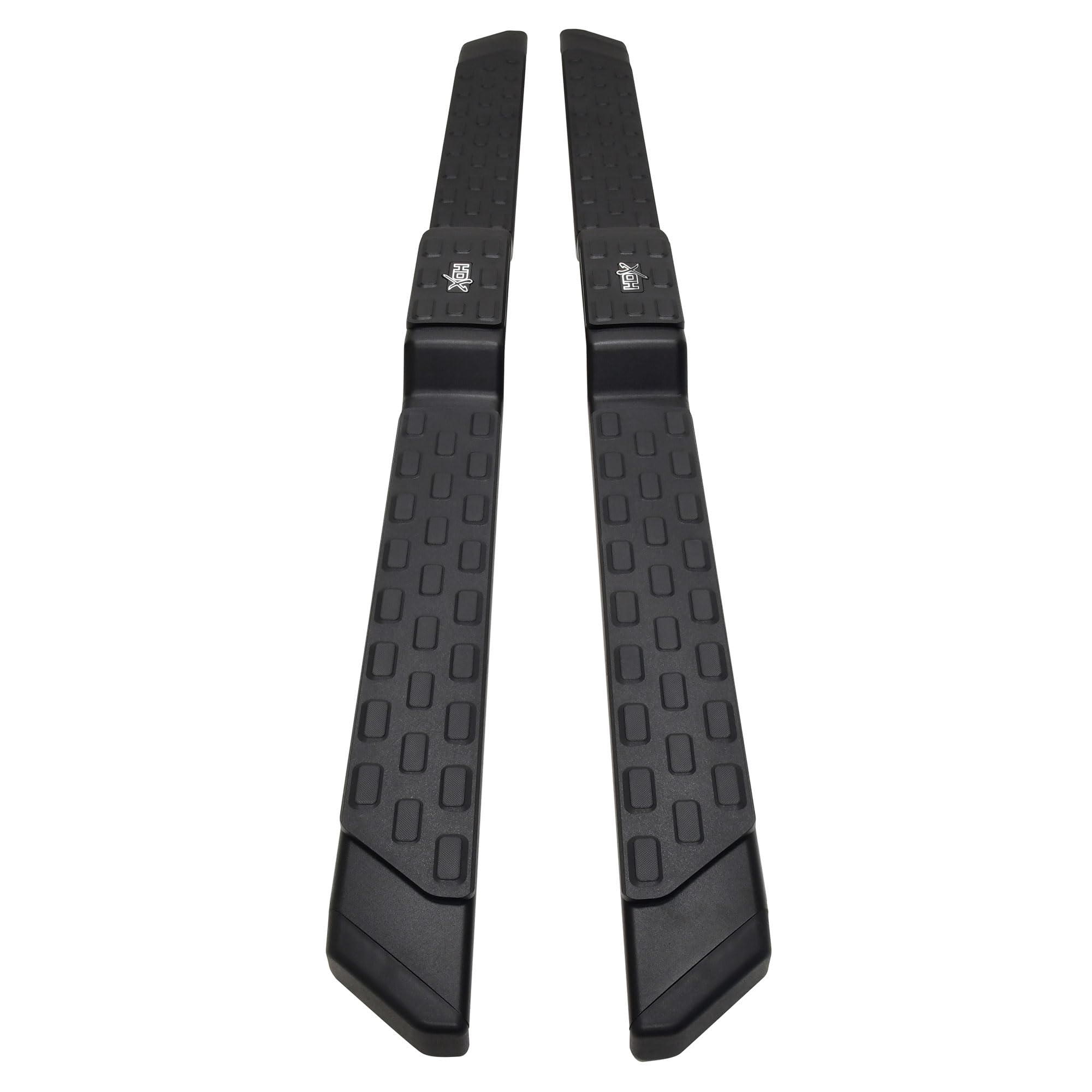 Running Boards HDX