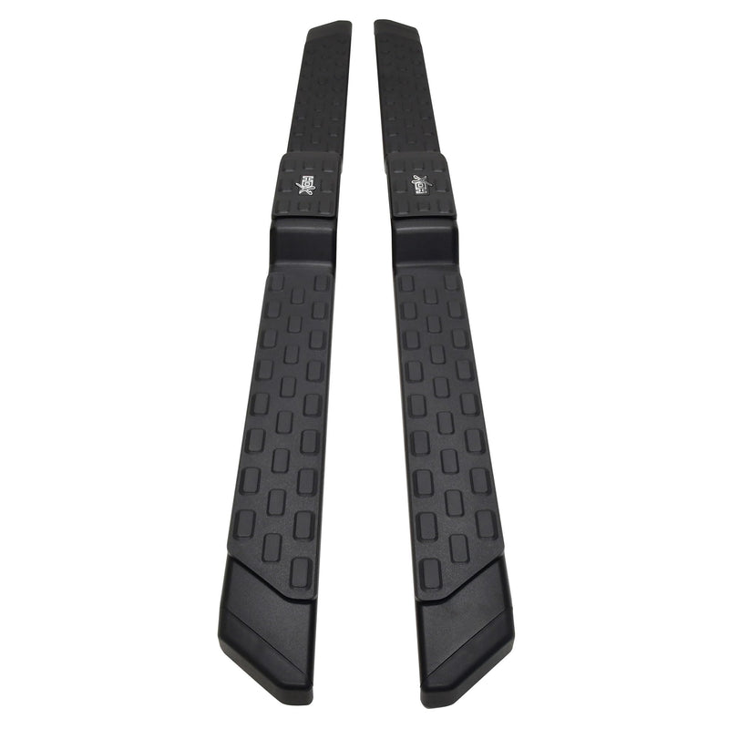 Running Boards HDX