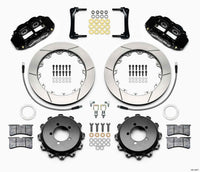 Rear FNSL4R Kit,12.88"