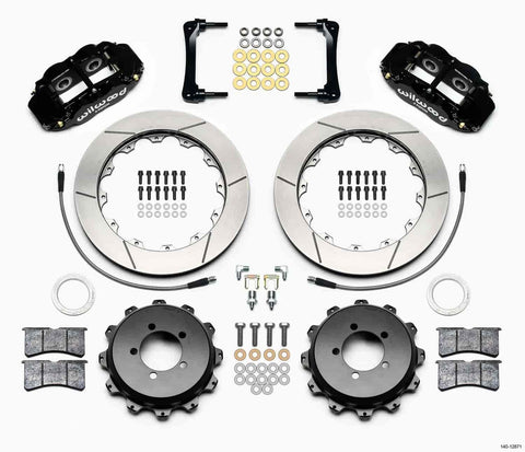 Rear FNSL4R Kit,12.88"