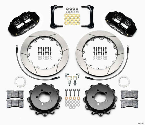 Rear FNSL4R Kit,12.88"