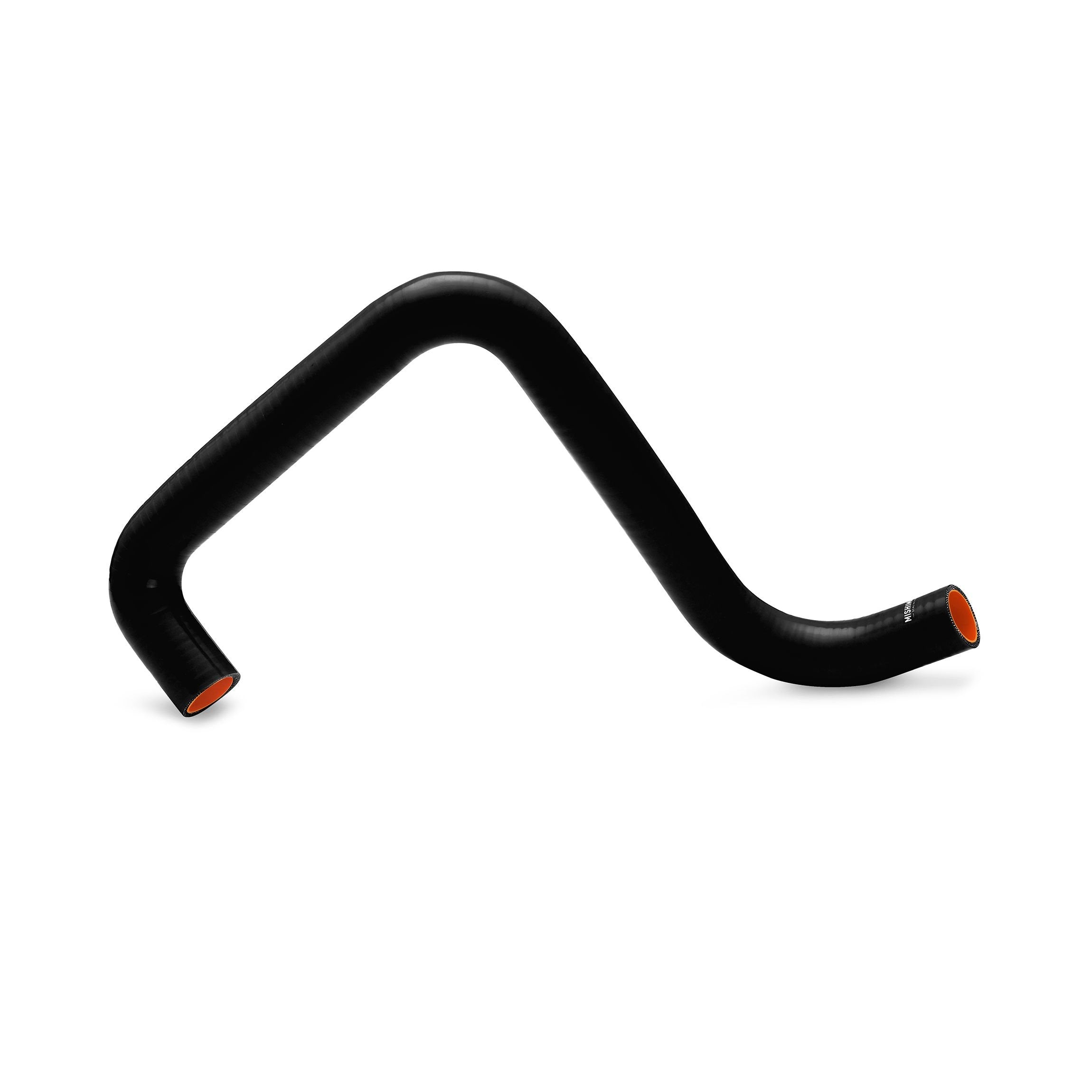 Mishimoto Silicone Radiator Hose Kit MMHOSE-AE86-83BK Fits Toyota Corolla AE86 1983-1987 Black