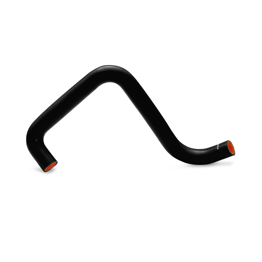Mishimoto Silicone Radiator Hose Kit MMHOSE-AE86-83BK Fits Toyota Corolla AE86 1983-1987 Black