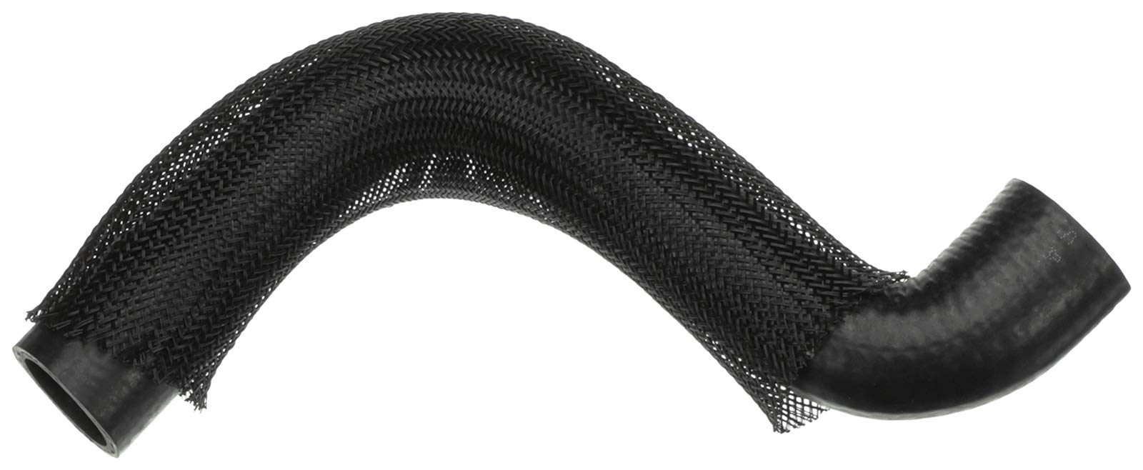 Premium Gates Molded Coolant Hose 22278