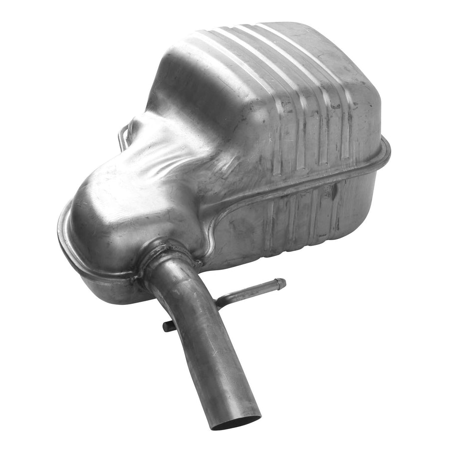 Exhaust Muffler Assembly New for V70 XC70