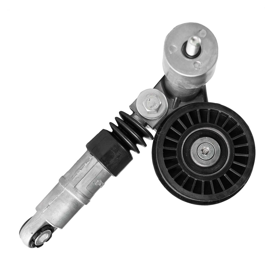 Automatic Goodyear 55191 Serpentine Belt Tensioner Assembly