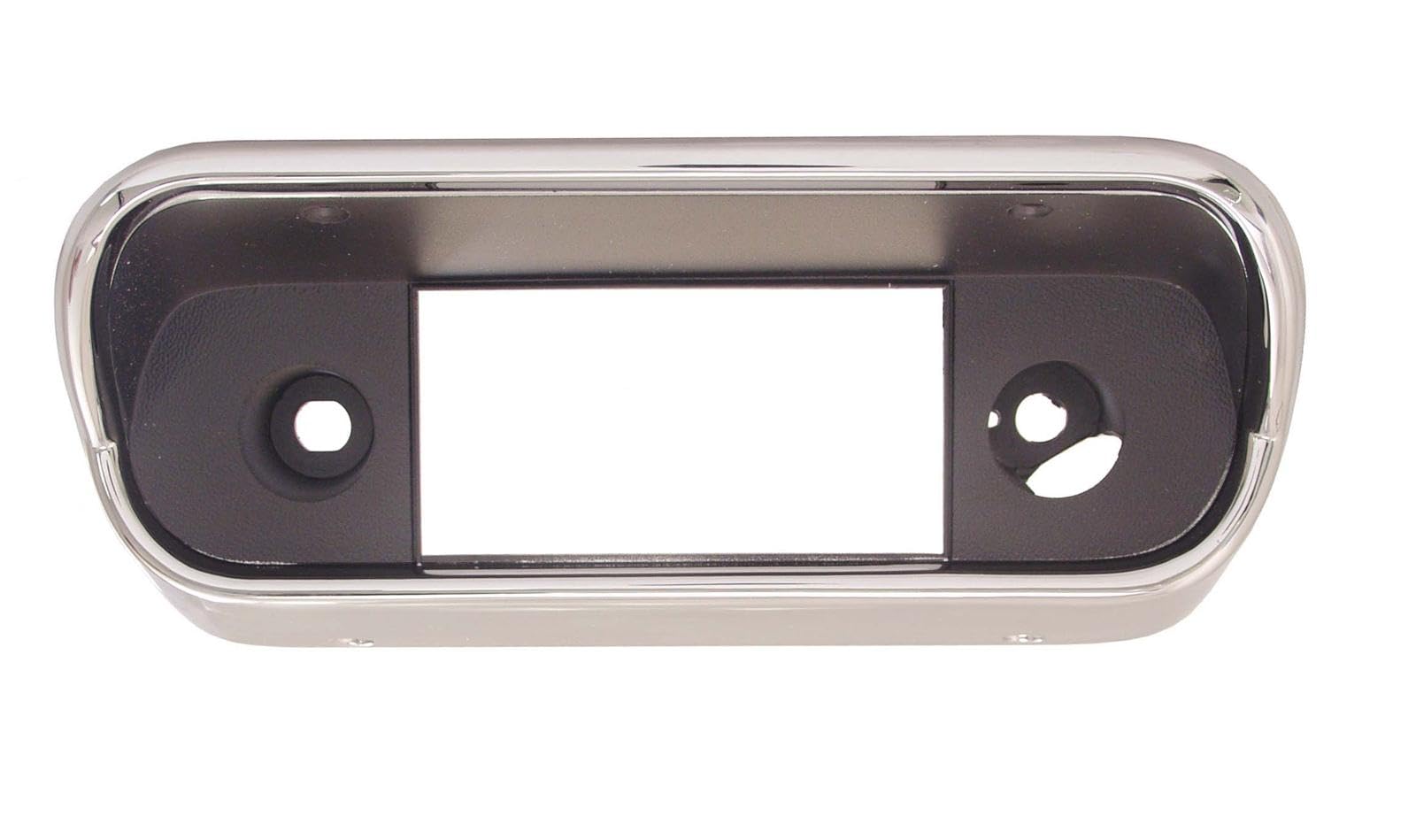 C8ZZ-18842-AR Scott Drake 1967-1968 Radio Bezel