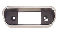 C8ZZ-18842-AR Scott Drake 1967-1968 Radio Bezel