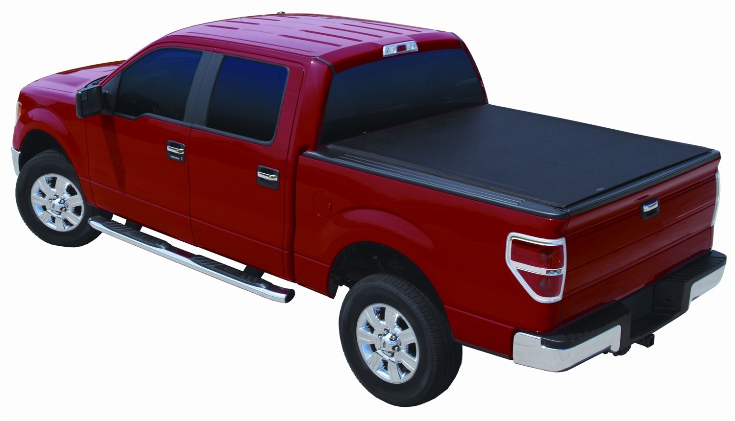 Vanish Access 91139 Tonneau Cover