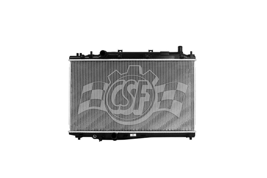 Honda HR-V 1.8L 2022-2016: CSF Radiators 3854 Radiator