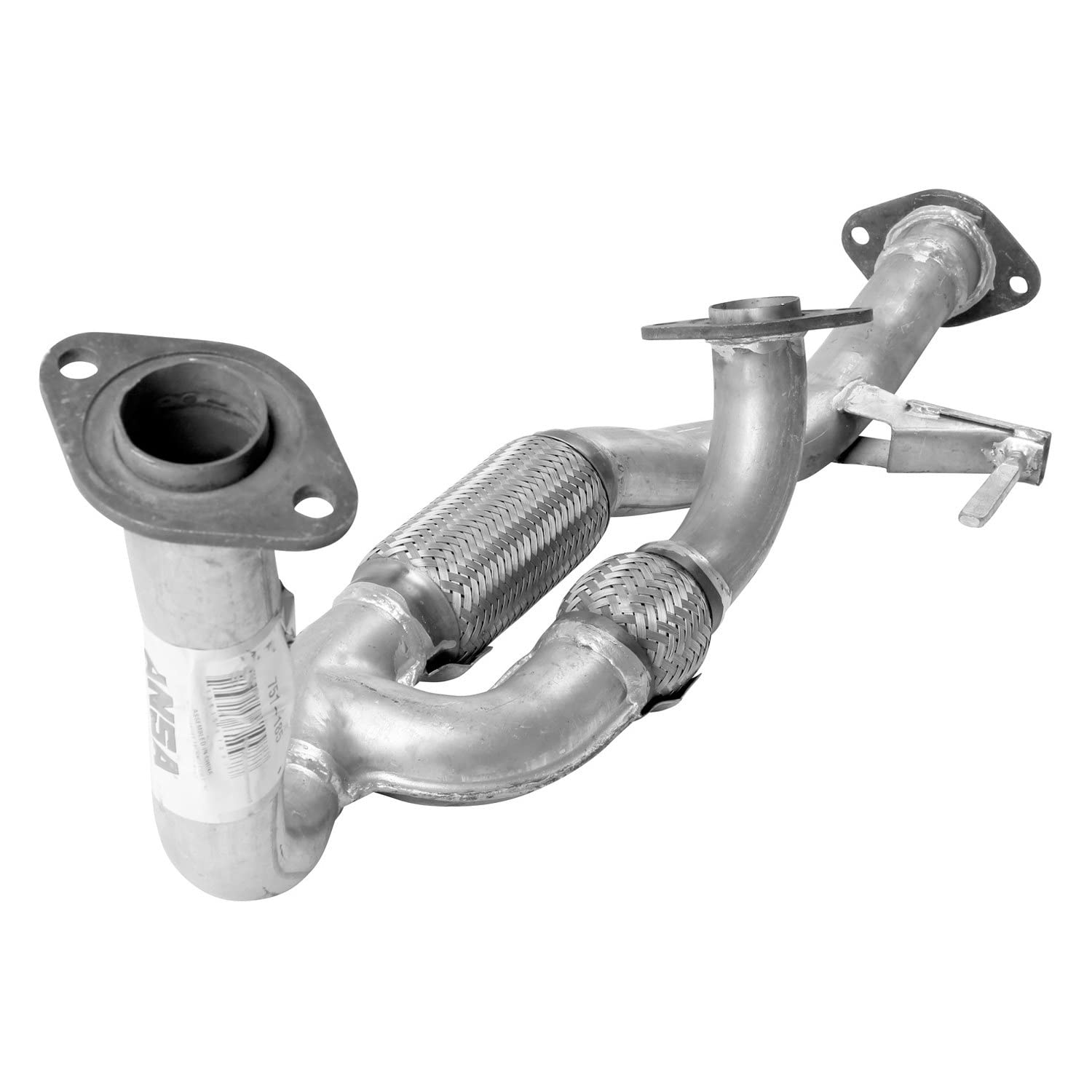 Exhaust Pipe ANSA (TY26841)