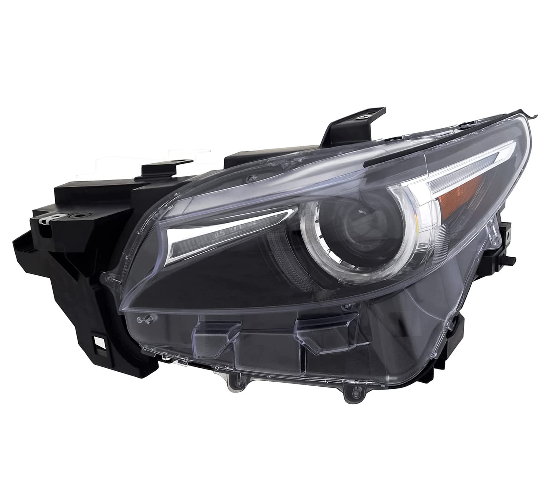 16-21 MZ C.X-9 Bi-LED w/AFS H.L LH TYC (20-9868-00-9)