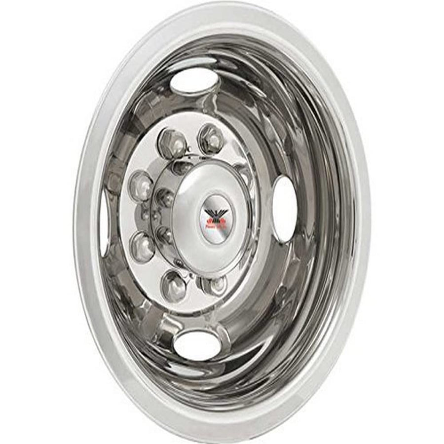 GDG01R Phoenix USA 16" Rear Bolt-on Simulator for GM HD