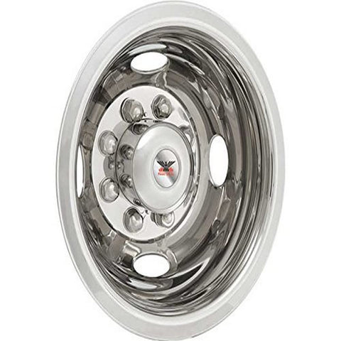 GDG01R Phoenix USA 16" Rear Bolt-on Simulator for GM HD
