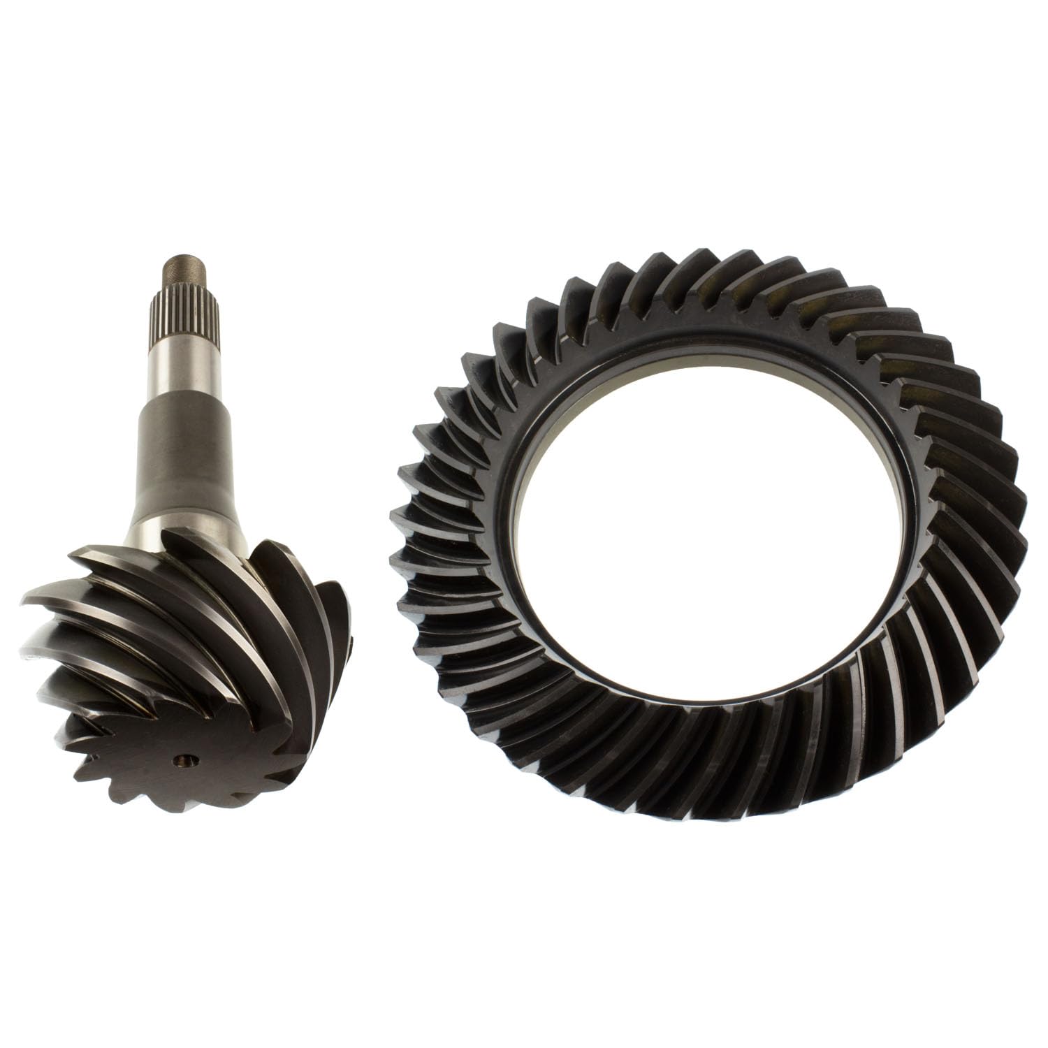 G875-308 Motive Gear, Differential Ring & Pinion, For GM 7.5/7.625/7.6 IFS Axles, Gear Ratio 3.08, 10-Bolt, 27 Spline, 13 Pinion & 40 Ring Tooth - Fits GM, Replaces 14085347, GM7.5-308, GM75308.
