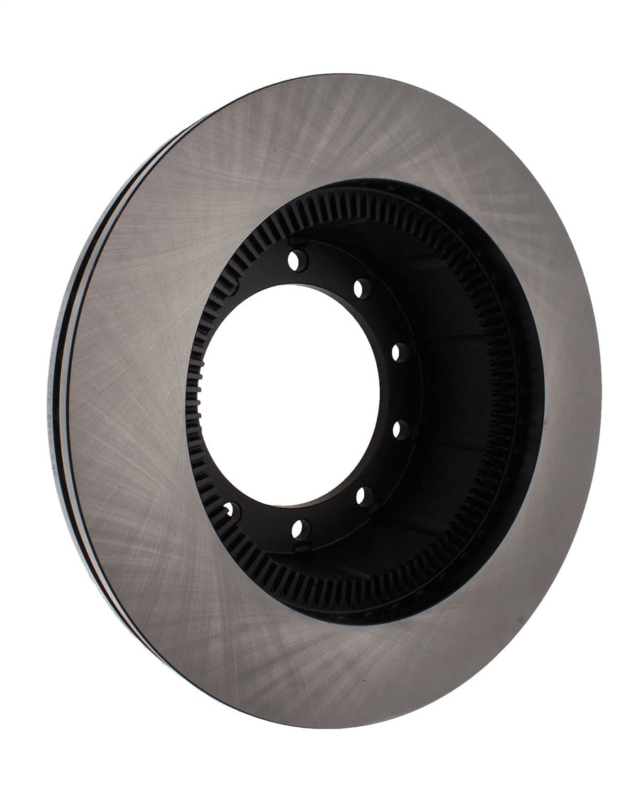 Centric Brake Parts Genuine Rotor - 120.83013CRY