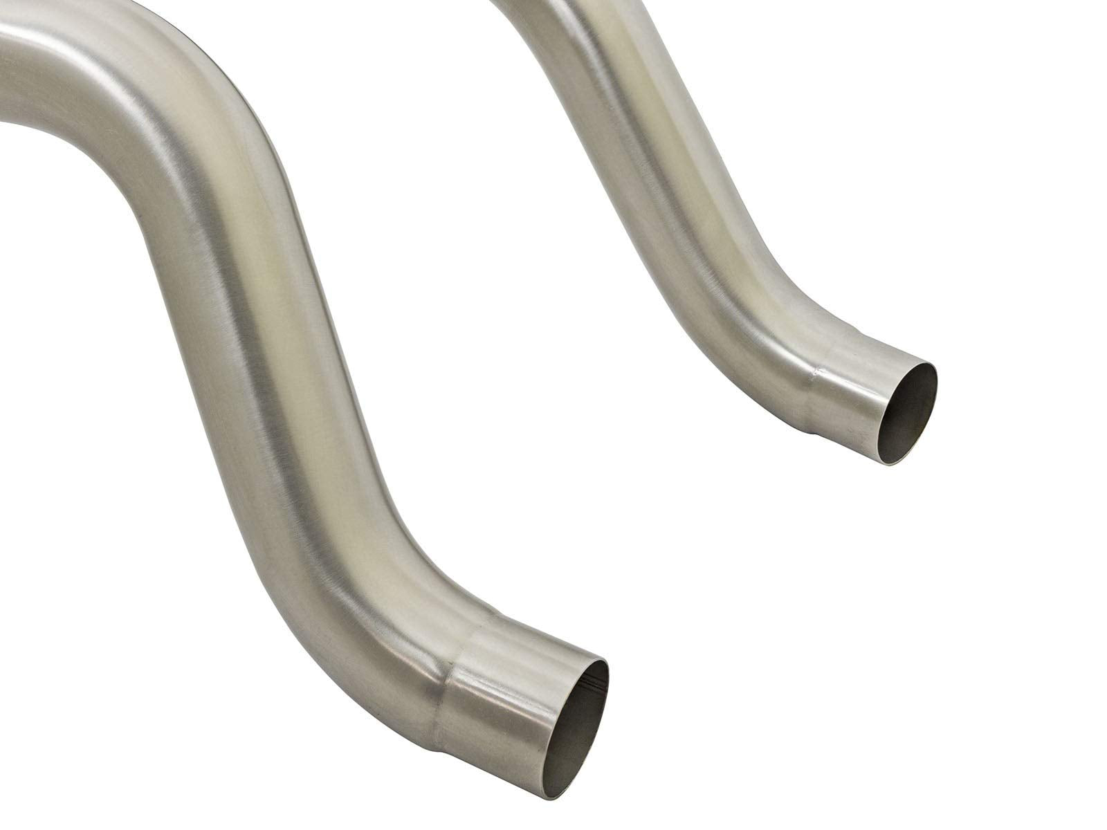 MACH Force-Xp aFe Power Axle-Back Exhaust System for Chevrolet Corvette Z06 (C7)