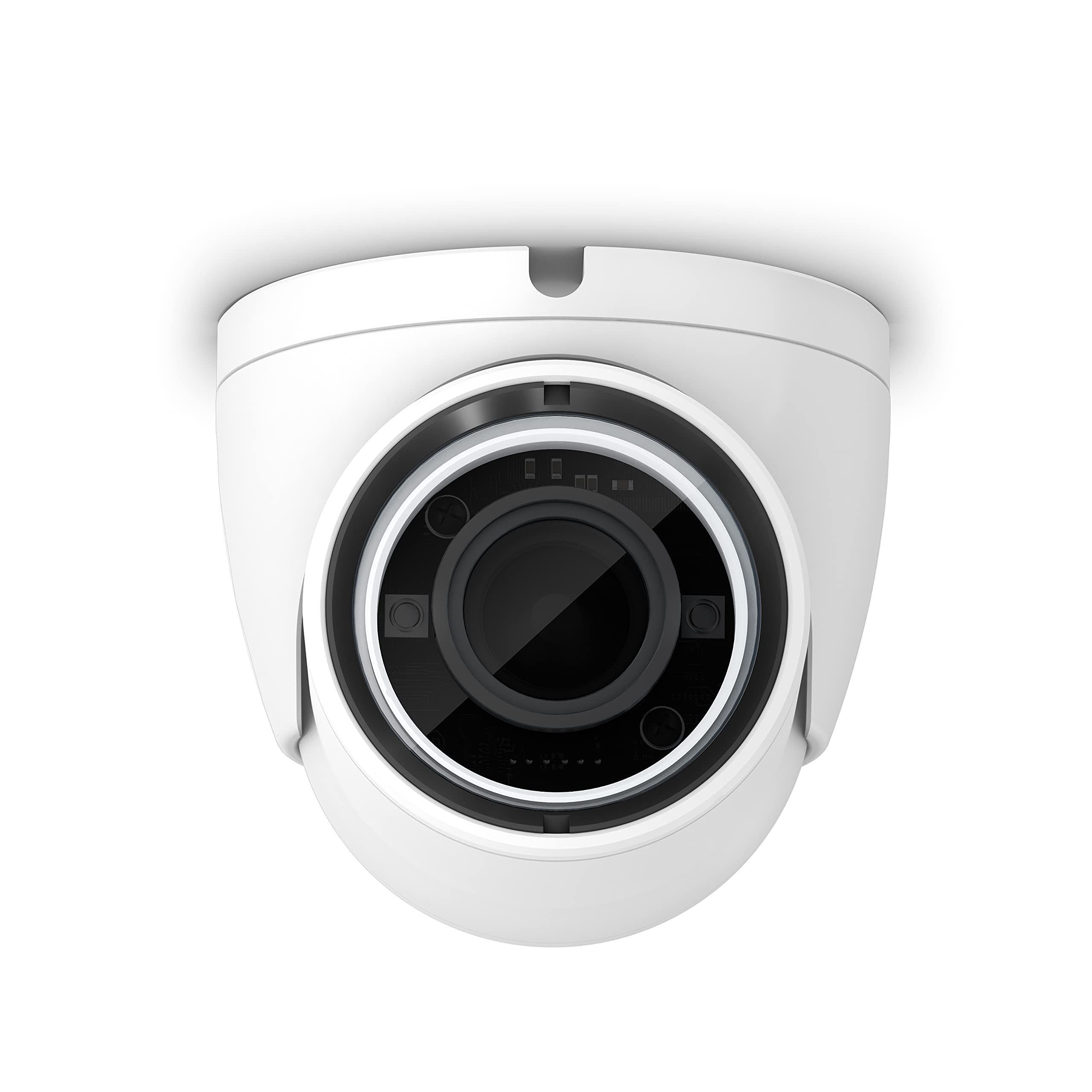 Garmin 14 GC Marine Camera, Monitor Above or Below Decks, Visibility in Low Light Up to 15 Meters