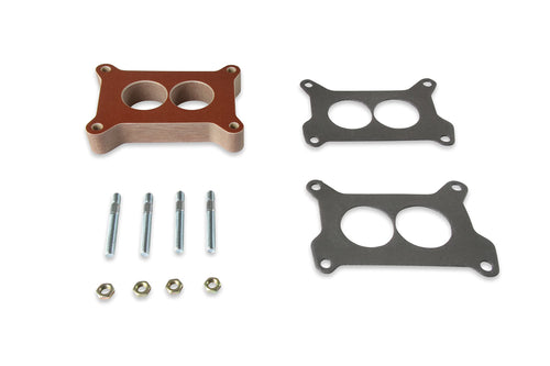 17-72 Holley Intake Manifold Spacer