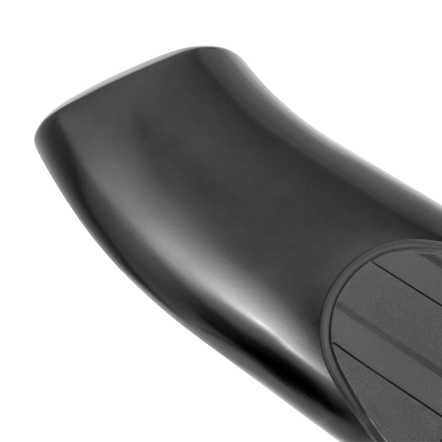 21-54135 Westin PRO TRAXX 5 in. Oval Nerf Step Bars