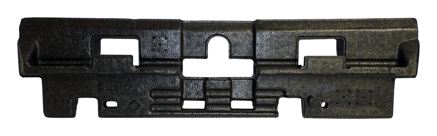 Bumper Energy Absorber - Crown Automotive
