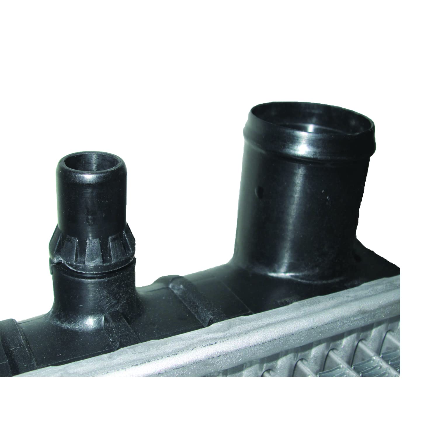 Radiator TYC 13453 Compatible with 2014-2019 Chevrolet Corvette