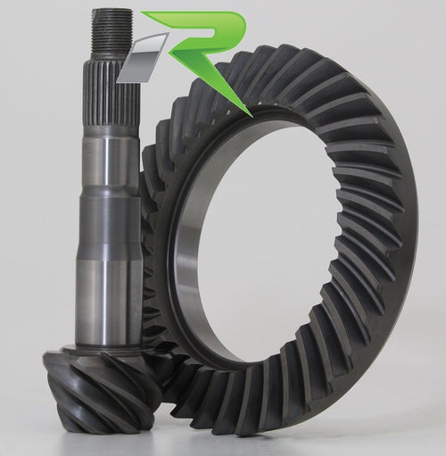 8.4" Revolution Gear Toy 5.29 Ratio Ring and Pinion Compatible with Toyota 8.4