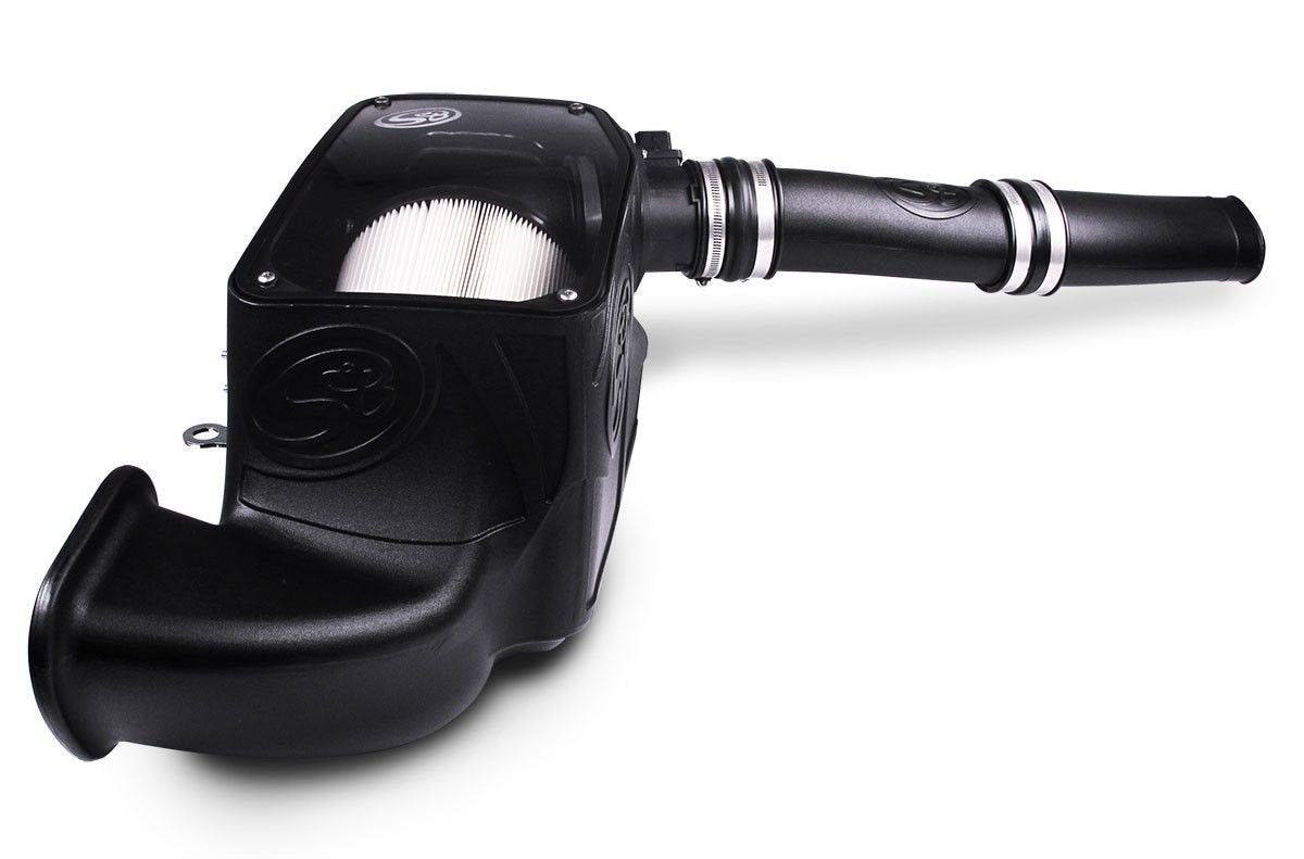 Cold Air Intake S&B Filters 75-5074D For 2014-2017 Dodge Ram 1500 3.0L EcoDiesel