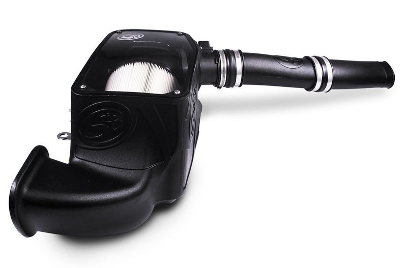 Cold Air Intake S&B Filters 75-5074D For 2014-2017 Dodge Ram 1500 3.0L EcoDiesel