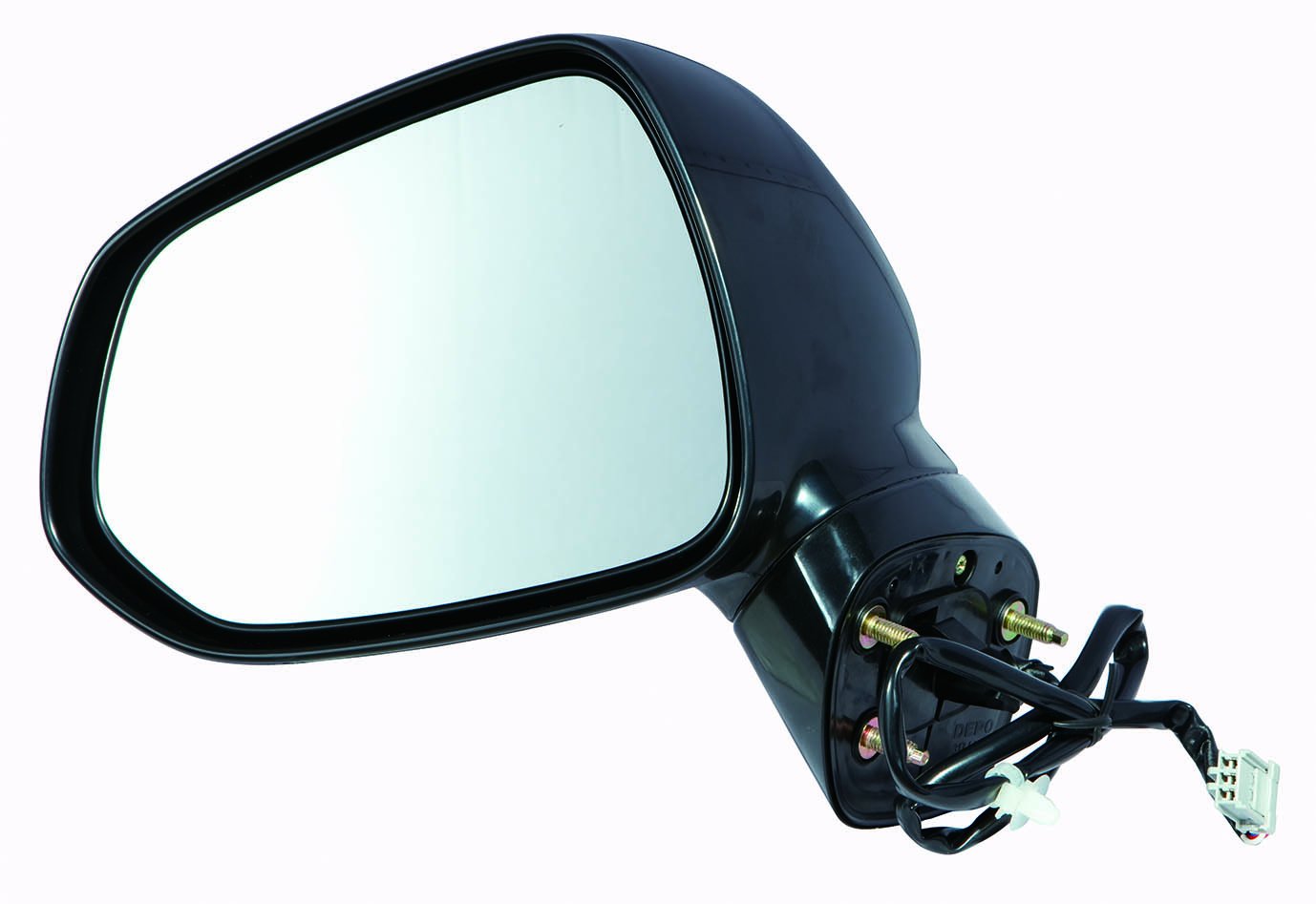 Replacement Driver Side Door Mirror Set FOCOPO 317-5423L3EB