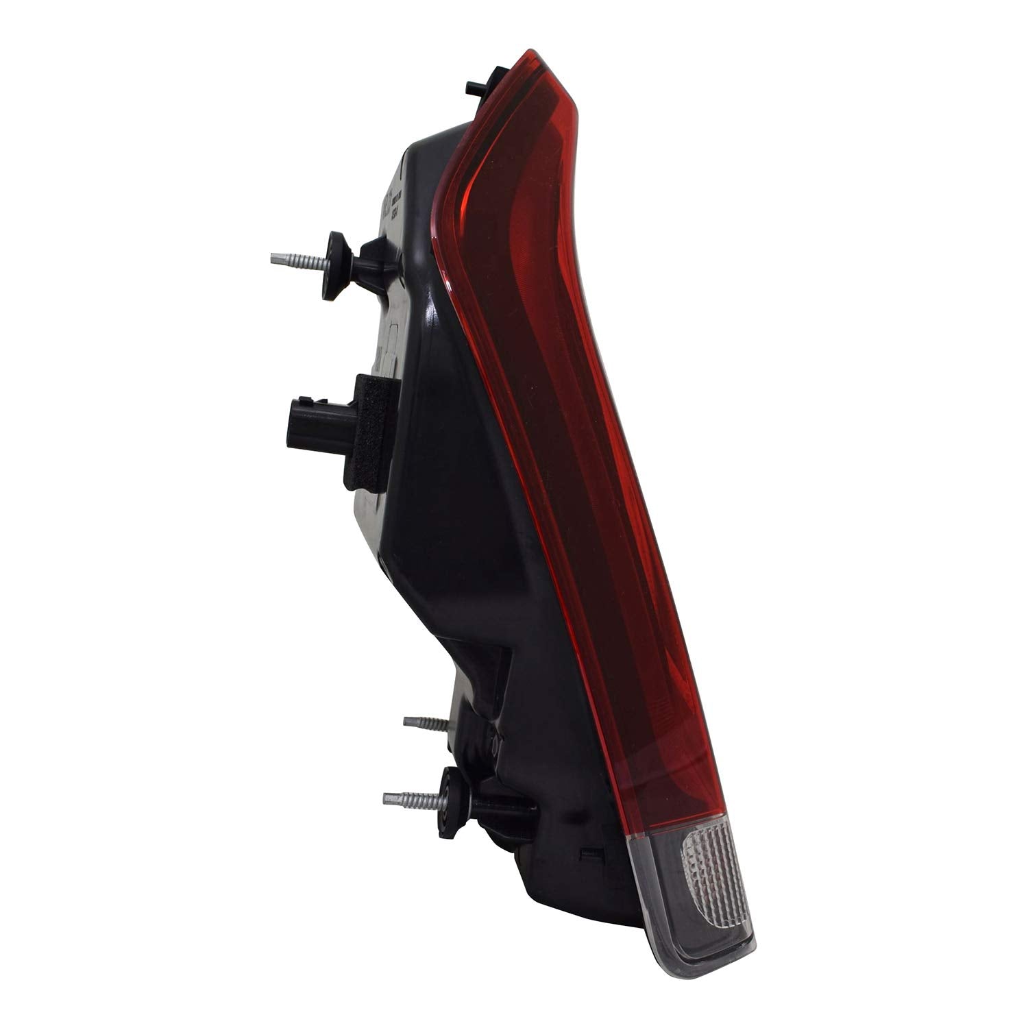 Left TYC Tail Light Assembly Compatible with 2015-2018 Chrysler 300