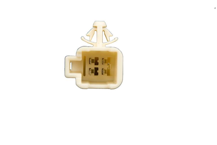 Plug-In Hopkins Towing Solutions Vehicle to Trailer Wiring Kit 11141815