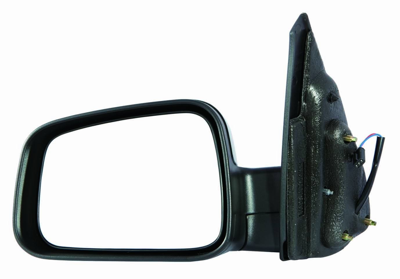 Replacement DEPO Driver Side Door Mirror Set 335-5427L3EP