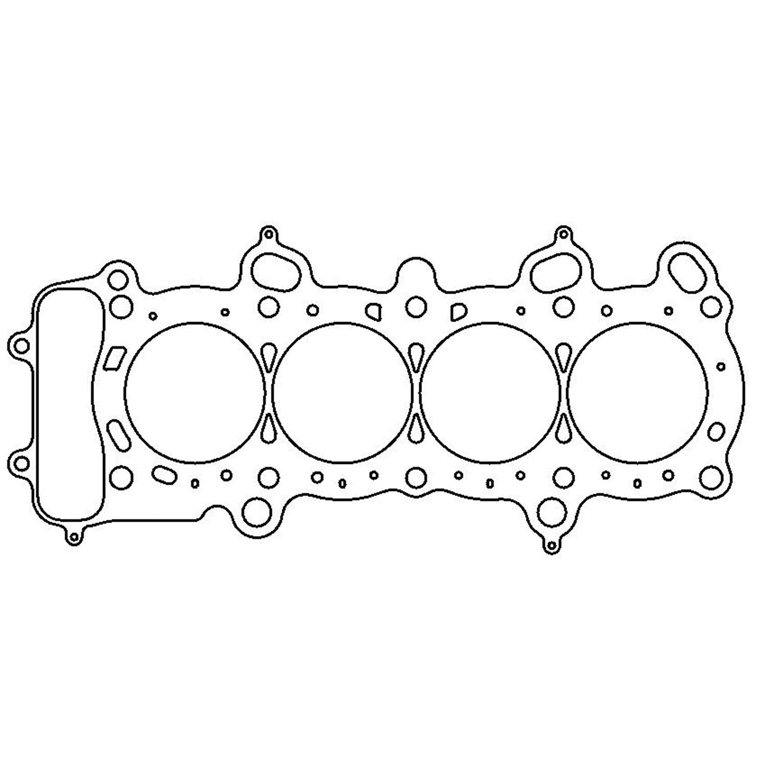 C4335-036 COMETIC Head Gasket