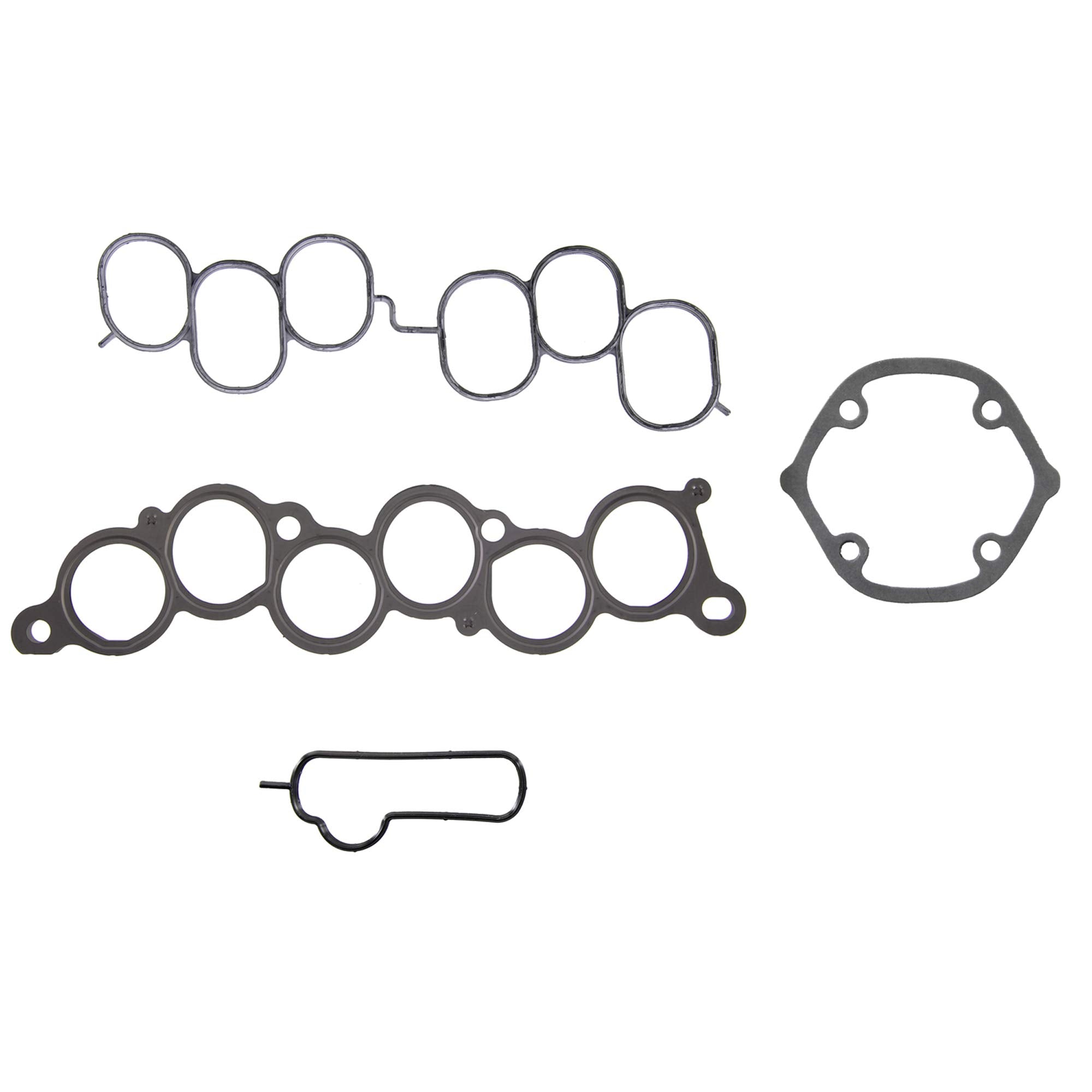 Fuel Injection Plenum Gasket Set FEL-PRO MS 95407 for Toyota Highlander