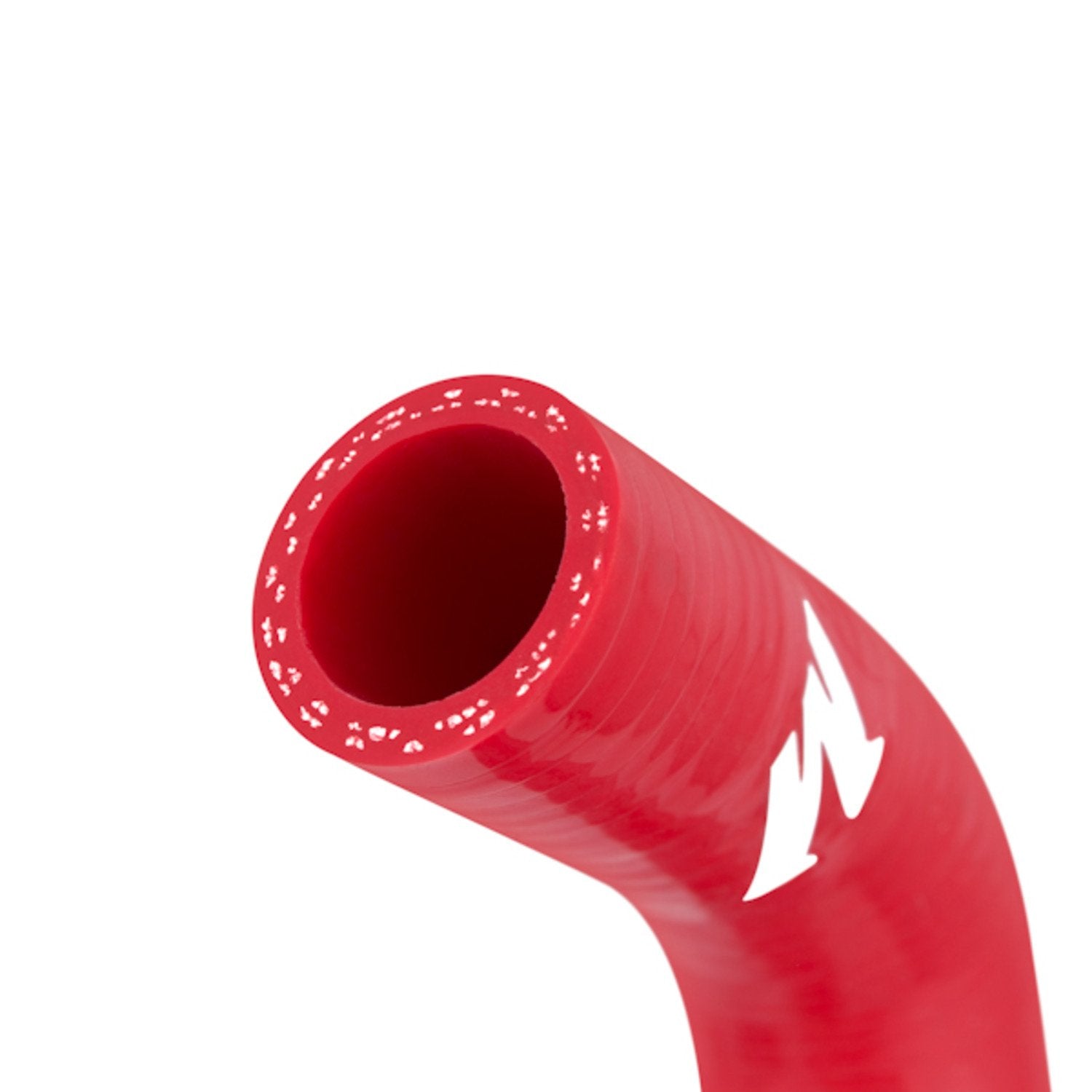 Mishimoto Powersports MMPSH-YFZ450-04KTRD Silicone Hose Fits Yamaha YXR450/YXR660 2004-2007 Red