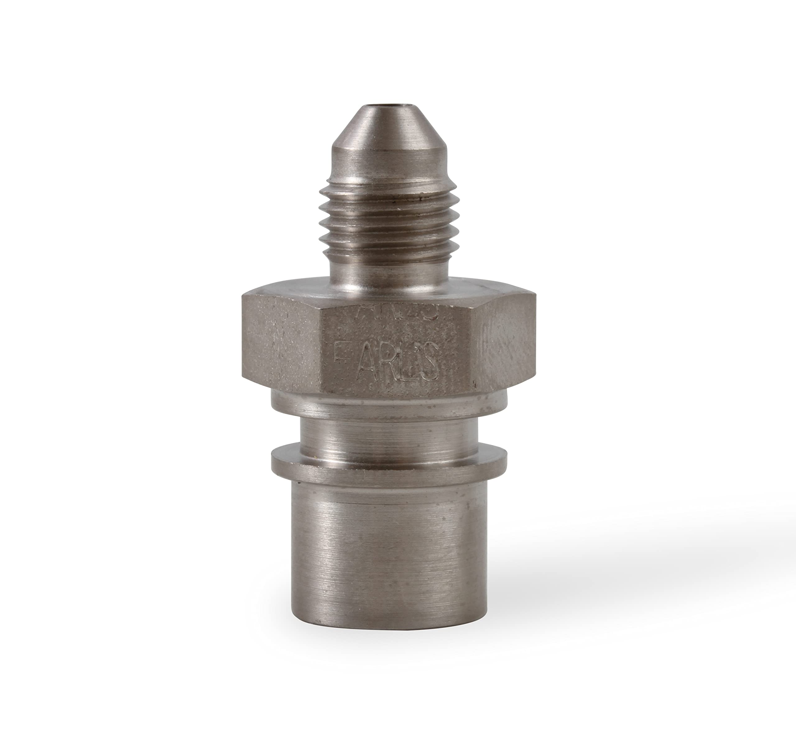 Tubing Earl's 989543ERL Adapter