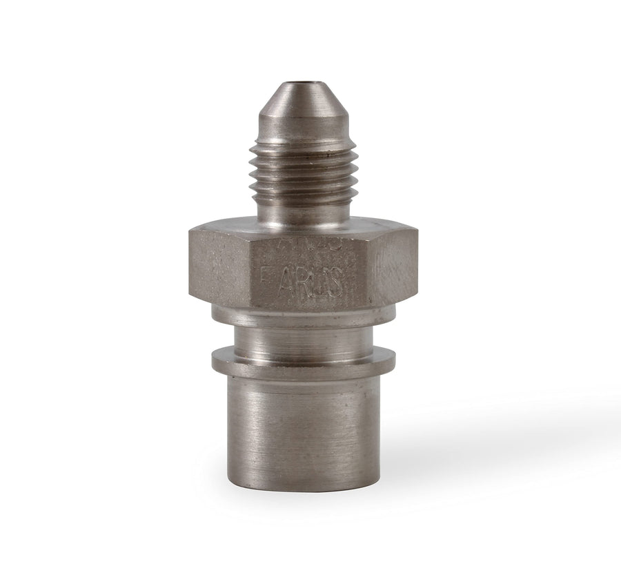 Tubing Earl's 989543ERL Adapter