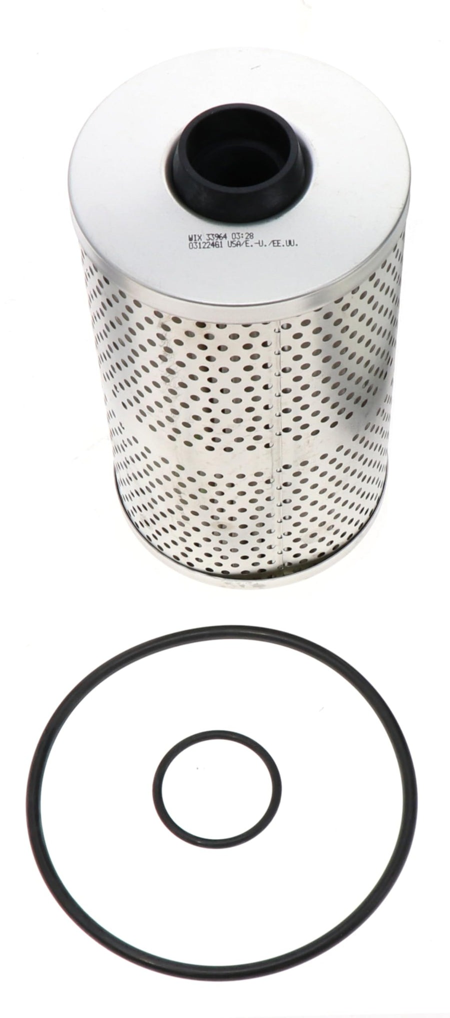 33964 Wix Fuel Filter