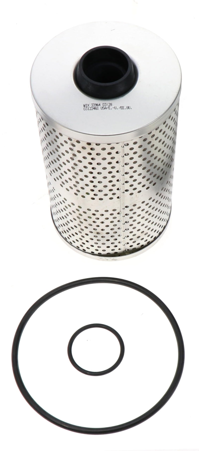 33964 Wix Fuel Filter