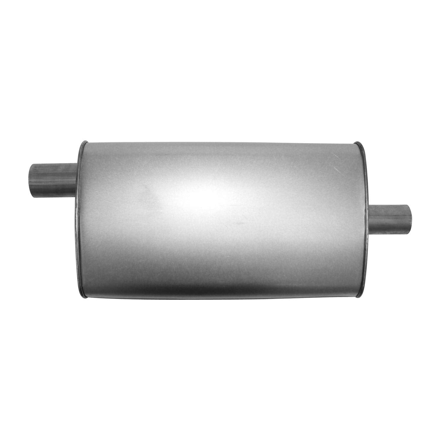 Exhaust Muffler AP Exhaust Products 3777