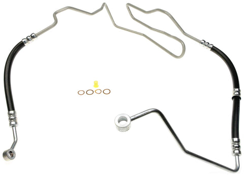 Power Steering Gates 365583 Line Hose Assembly Pressure