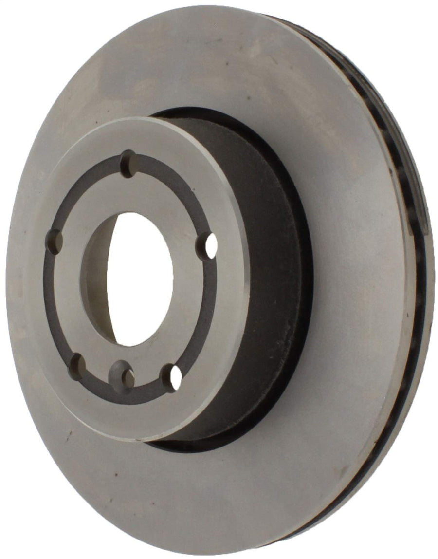 Front Brake Kit StopTech 908.22017 (Select Pack)