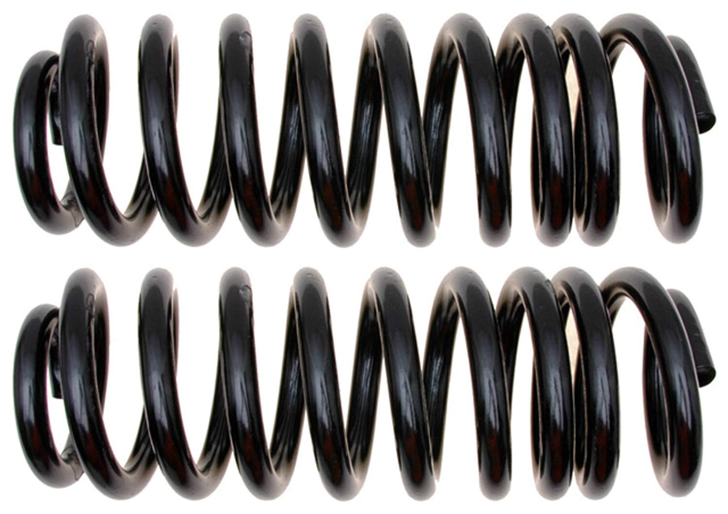 Coil Spring Set MOOG for Ford E-150