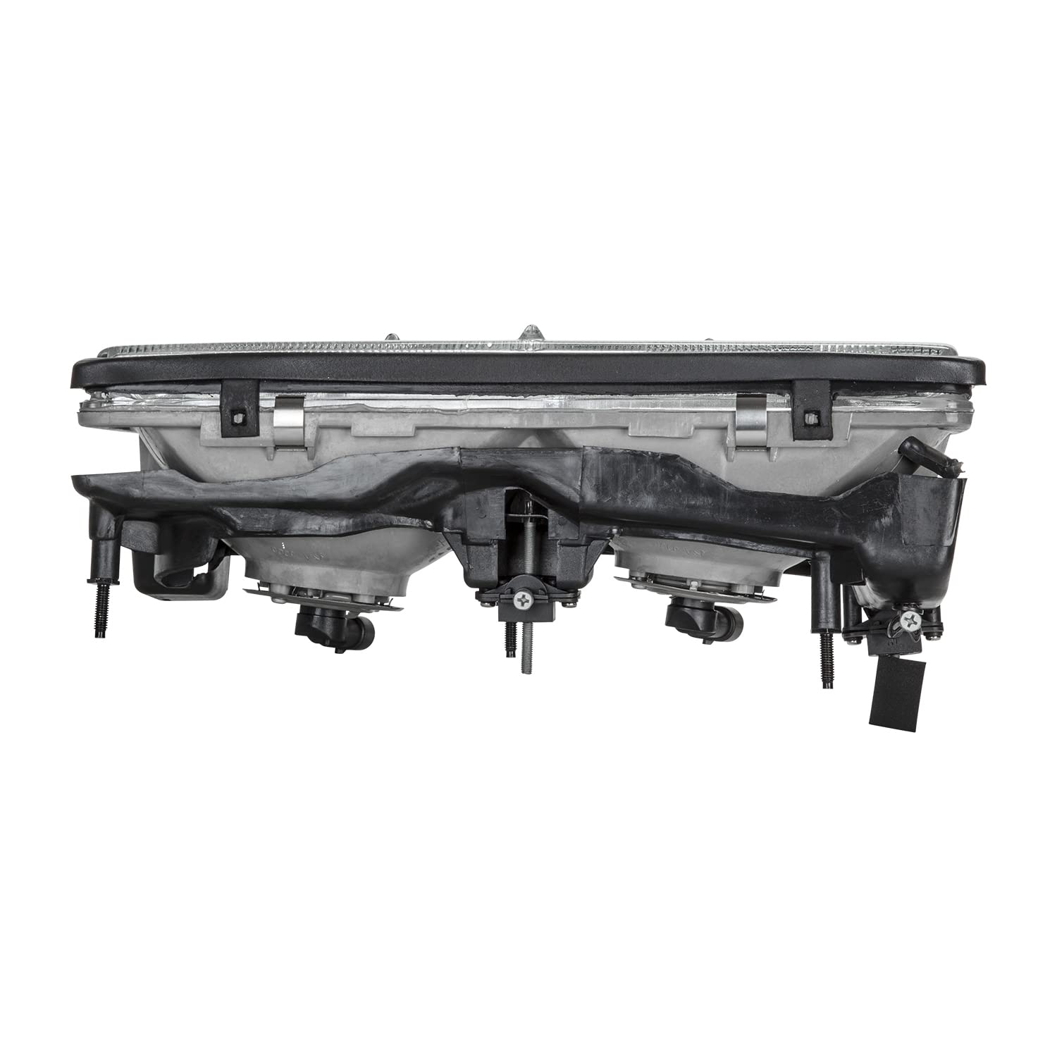 Chevrolet Caprice TYC 20-1665-00 Driver Side Headlight Assembly