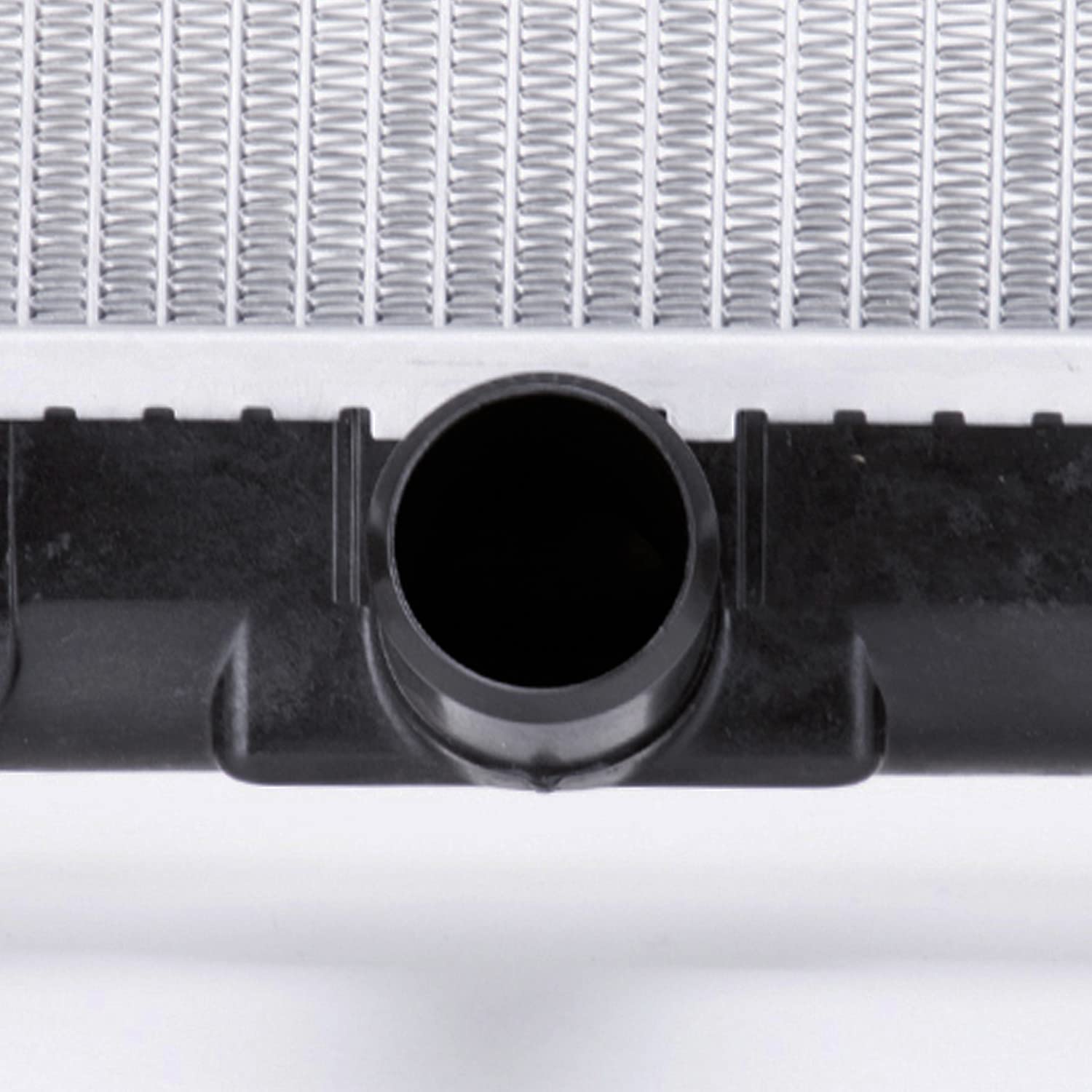 Radiator TYC 2990 Compatible with 2008-2010 Honda Accord