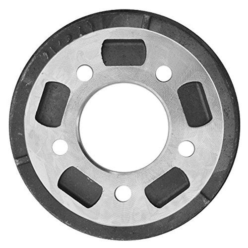 16701.01 | Omix-Ada | Brake Drum, 9 Inch | OE Reference: A-472 | Fits 1941-1953 Ford GPW/Willys MB / CJ2A / CJ3A / CJ3B
