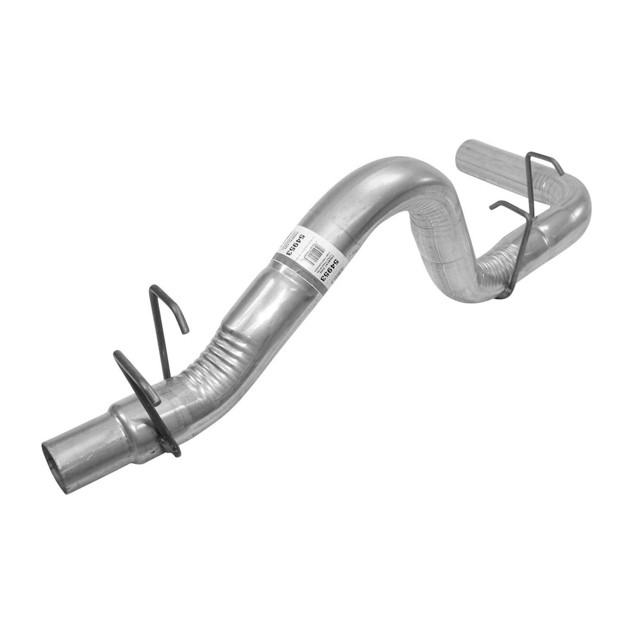 Exhaust Tail Pipe AP Exhaust Products 54953