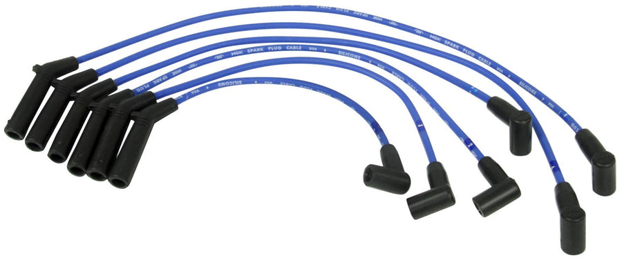RC-CRX015 NGK (53170) Spark Plug Wire Set